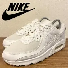 NIKE WMNS AIR MAX 90 ナイキ エア マックス 90 ホワイト