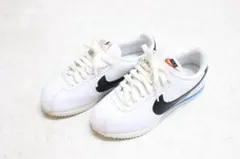 【極美品】23㎝　NIKE　ナイキ　コルテッツ