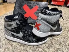 2025年最新】air jordan 1 rebellionaireの人気アイテム - メルカリ