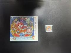 妖怪ウォッチ2 真打 3DS ソフト