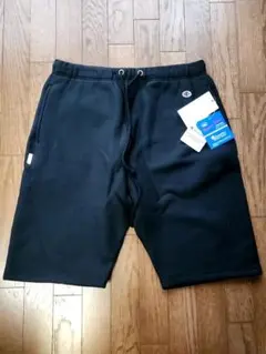 n.hoolywood × Champion ショートパンツ XL ブラックのサムネイル