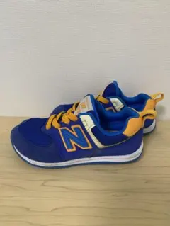 ニューバランス　KS574BLI