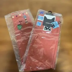 Atsuko Matano アームカバー 55cm 接触冷感 UV対策のサムネイル