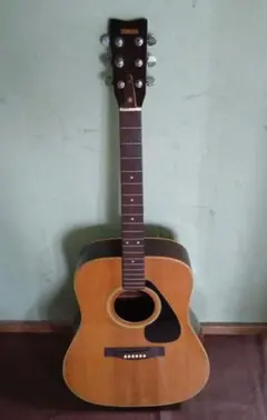 アコギ 1974年製 SUZUKI VIOLIN CO. LTD. F-130L - メルカリ