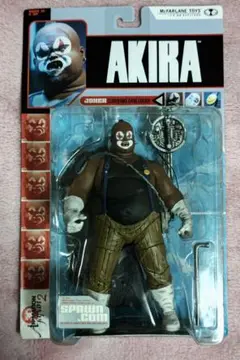 2025年最新】akira ジョーカー フィギュアの人気アイテム - メルカリ