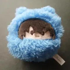 文豪ストレイドッグス ぬいぐるみ マスコット