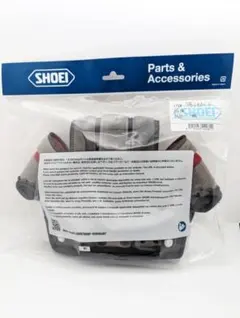 3)SHOEI J-Cruise 内装セットLサイズ 4512048369590 - メルカリ