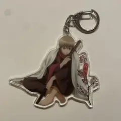 銀魂 沖田総悟 アクリルキーホルダー COSPA