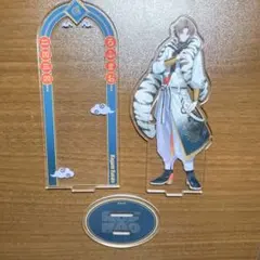 2026年最新】加賀美ハヤト アクスタ 四神の人気アイテム - メルカリ