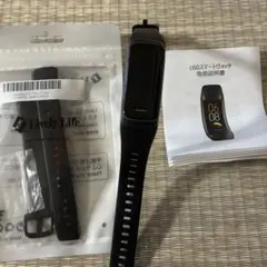 Lively Life c60 スマートウォッチ