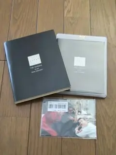 THE XXXXXX 1st LIVE Blu-ray+生写真5枚付き