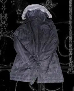 00s archive 平成　vkei 　お兄系　グランジ　ファーダウン