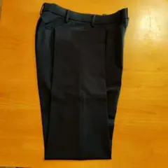 ユニクロ　感動パンツ（ブラック 　76×76）のサムネイル