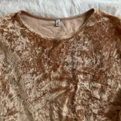 ベースレンジ　ベロア　baserange