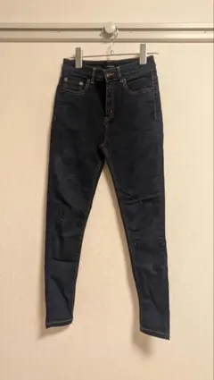 JEANASIS スキニーデニム