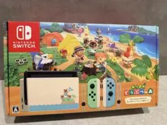 2026年最新】nintendo switch あつまれ どうぶつの森セットの人気