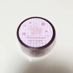 ARomantic PETテープ thank you 新品 - メルカリ