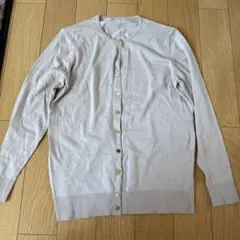 mina様　ドゥーズィエムクラス　カーディガン　スカート