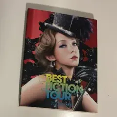 安室奈美恵/namie amuro BEST FICTION TOUR 200… - メルカリ