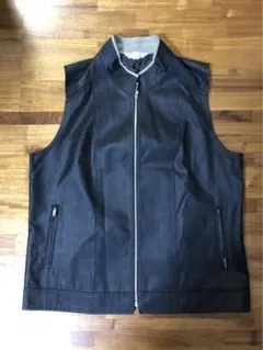 昭和レトロ　LADY MODE シニアベスト