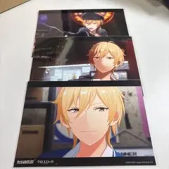 あんスタ　クロスロード　ブロマイド　羽風薫