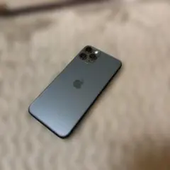 iPhone11 pro 256GB スペースグレイ SIMフリー 本体のみ - メルカリ