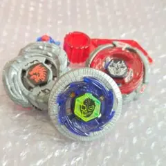 【国内正規品】究極DXセット メタルファイトベイブレード