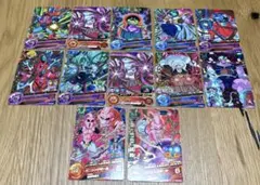 2026年最新】合計枚数/個数：20枚〜 スーパードラゴンボールヒーローズ