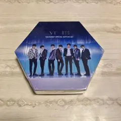 VT x BTS THE SWEET SPECIAL EDITION SET