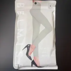 BELMISE slim legging color+ BRIGHTGRAY