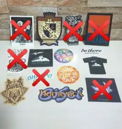 2026年最新】bump of chicken ステッカーセットの人気アイテム - メルカリ