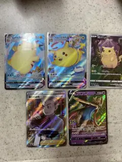 ポケモンカードゲーム25thまとめ売り
