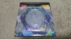 ツイステ 缶バッジホルダー ① オクタヴィネル ブレイジングジュエル