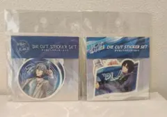 IDOLiSH7 ダイカットステッカーセット
