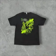 Monster Energy AMA Supercrossゲームバイクレースのサムネイル
