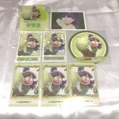 忍たま スイパラ 三反田数馬 推しパシャ ホロ ネームバッジ 特典 コースター