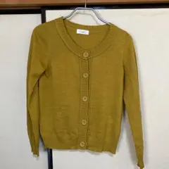 カーディガン　iｉMＫのサムネイル