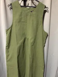 VivreSaVie 圍裙 綠色