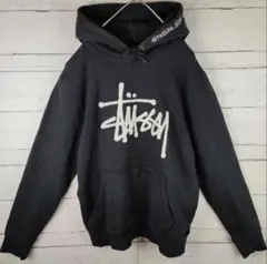 2026年最新】stussy パーカーの人気アイテム - メルカリ