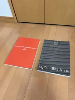 2026年最新】CRAZE バンドスコアの人気アイテム - メルカリ
