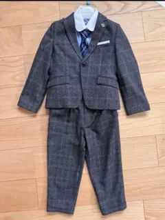 waltz by BEAMS DESIGN 入学式　男の子 フォーマルスーツ