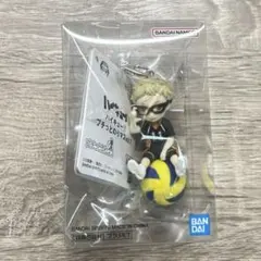 プチッとのりマス vol.1 月島 蛍