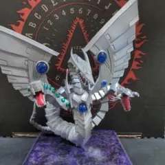 遊戯王 プラモ サイバーエンドドラゴン Monsters LEGION プライズ