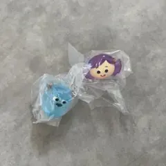 ピクサー ファッションリング ロイヤルクリア