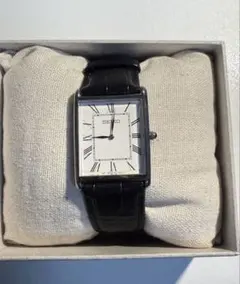 幻 SEIKO シンゾーン コラボ ローマ数字 A - メルカリ