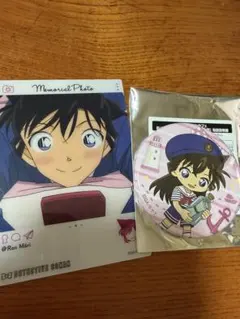 名探偵コナン 毛利蘭