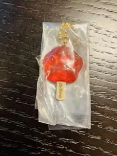 ズートピア　キャンディーチャーム　アイスキャンディ