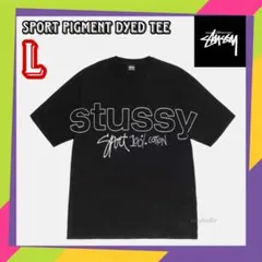 ❗️期間限定SALE❗️STUSSY MERCURY TEE ブラックM - メルカリ