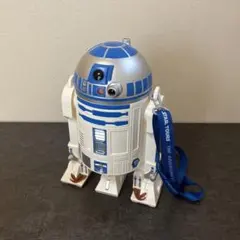 ディズニー ポップコーンケース R2D2