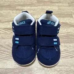 asics ベビースニーカー